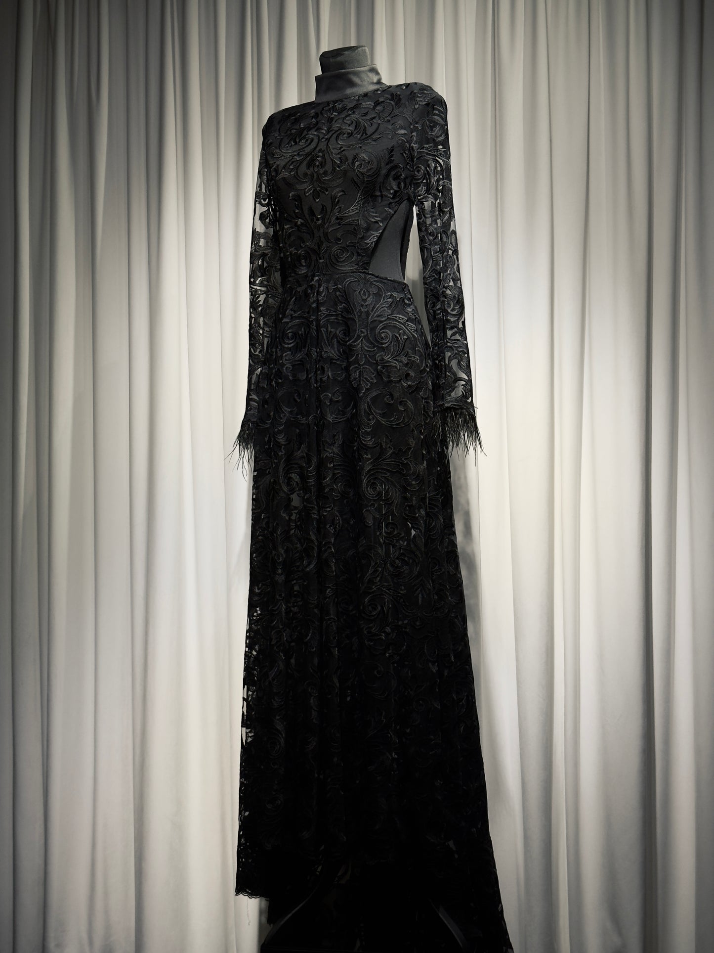 Noir Elegance