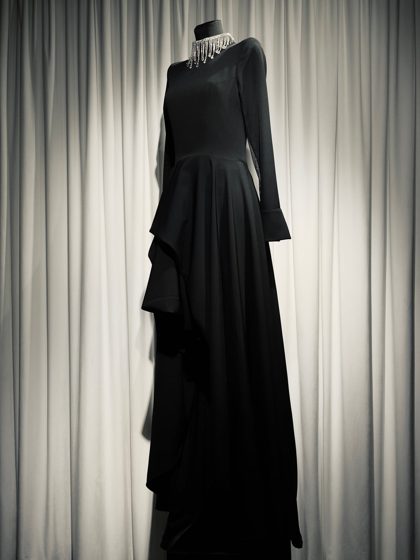 Crystal Elegance
