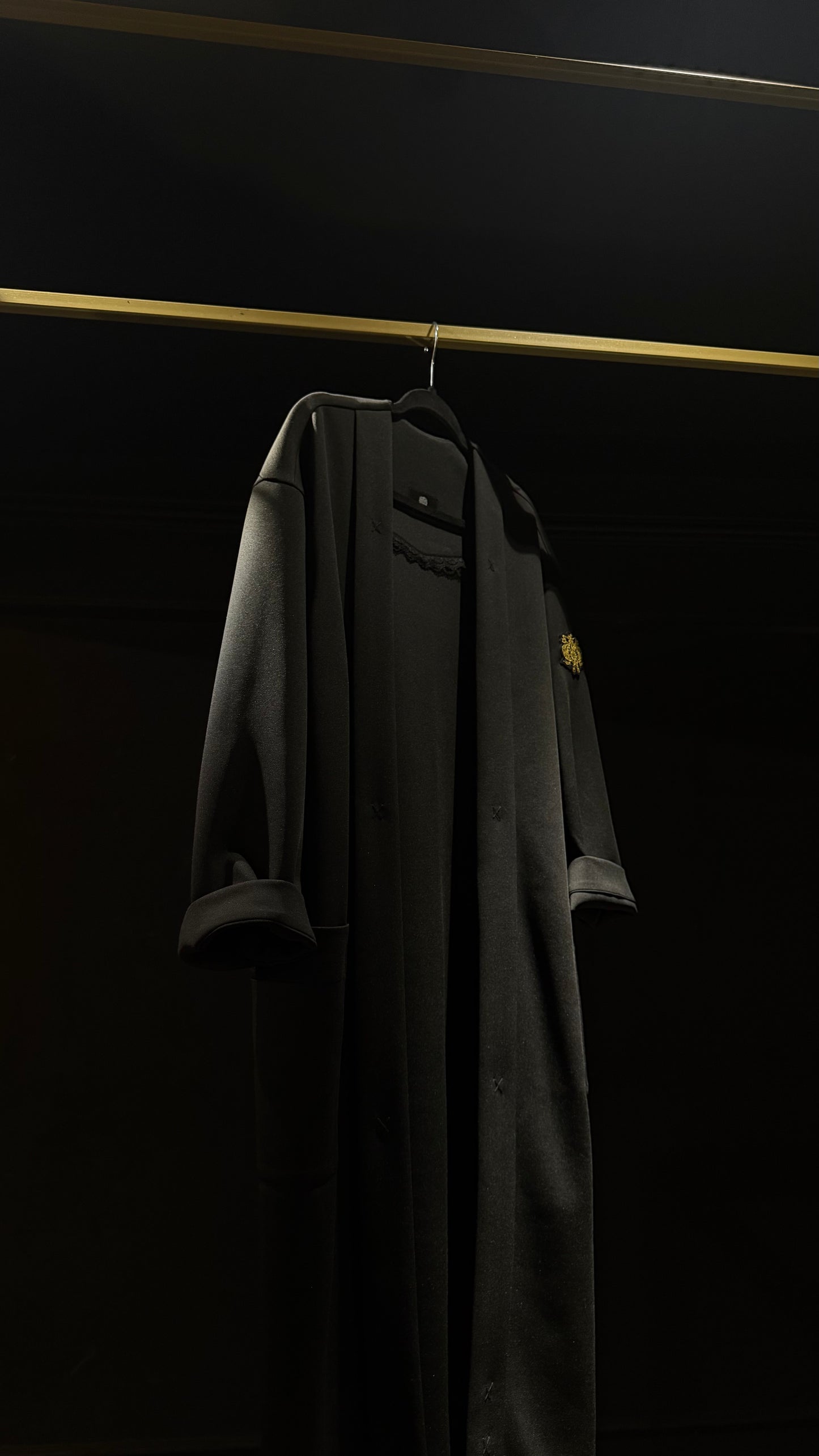 Classic Cardigan