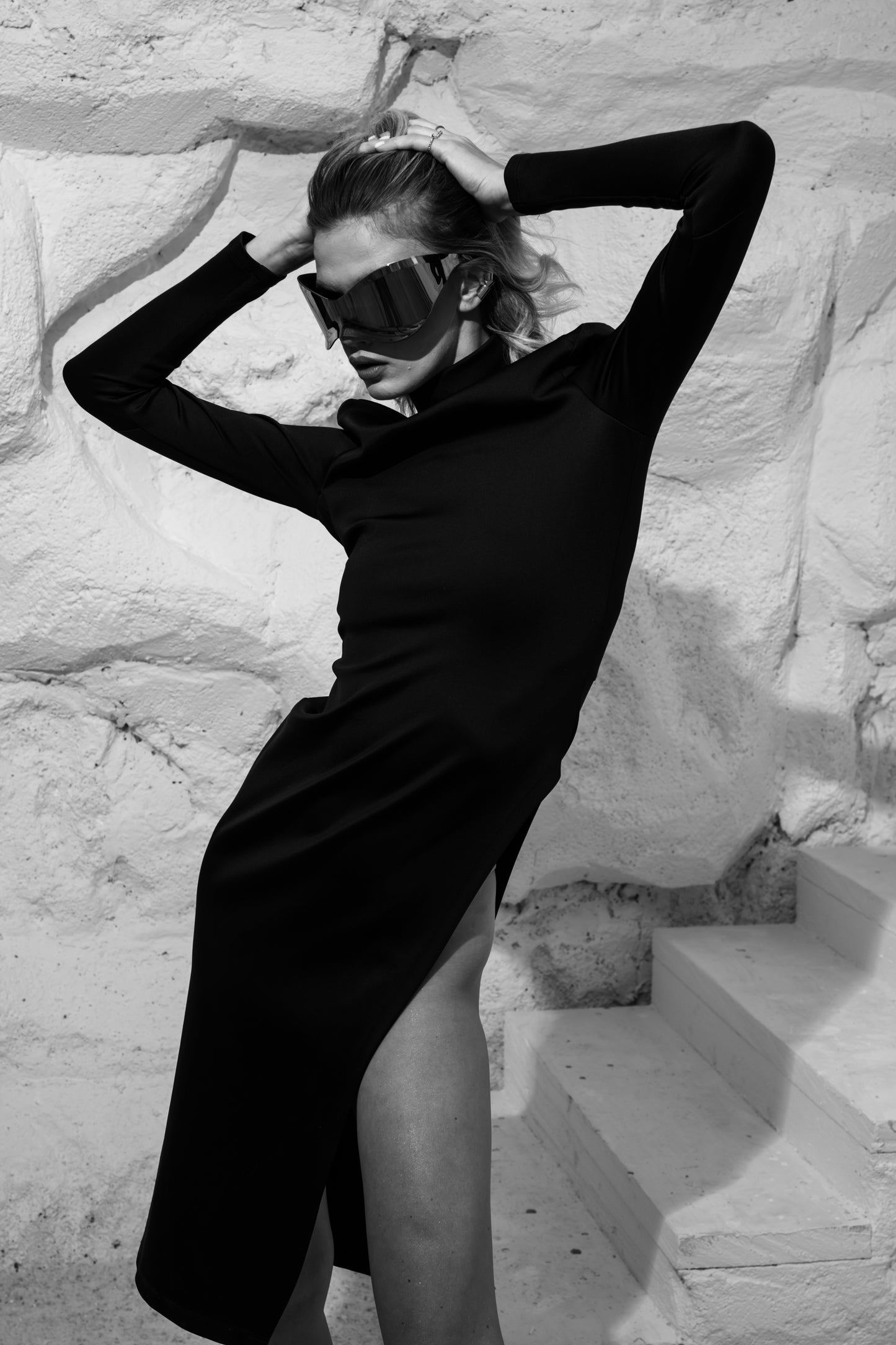 Sexy WINGS dress