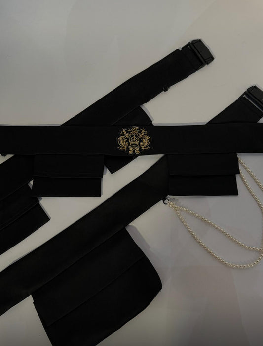 Belt Axis Chain