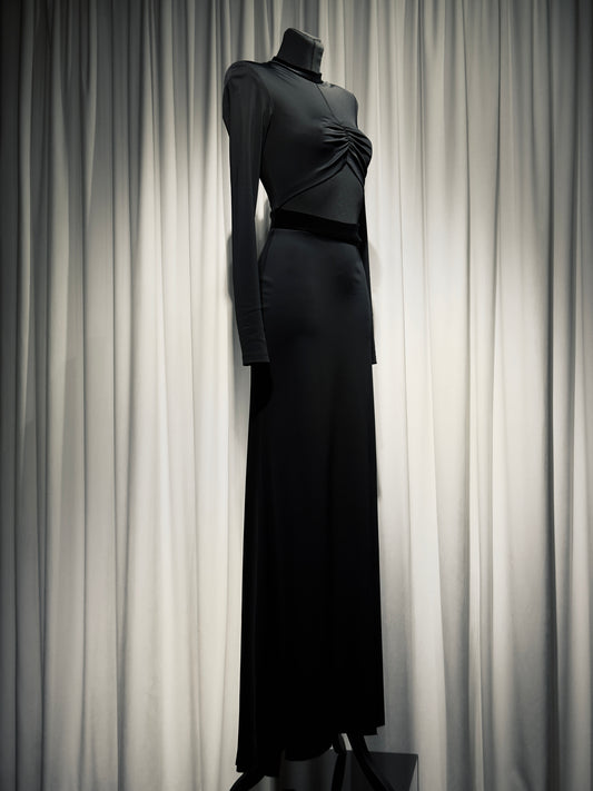 Black Dahlia