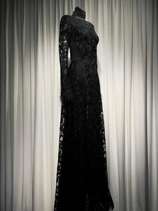 Noir Elegance