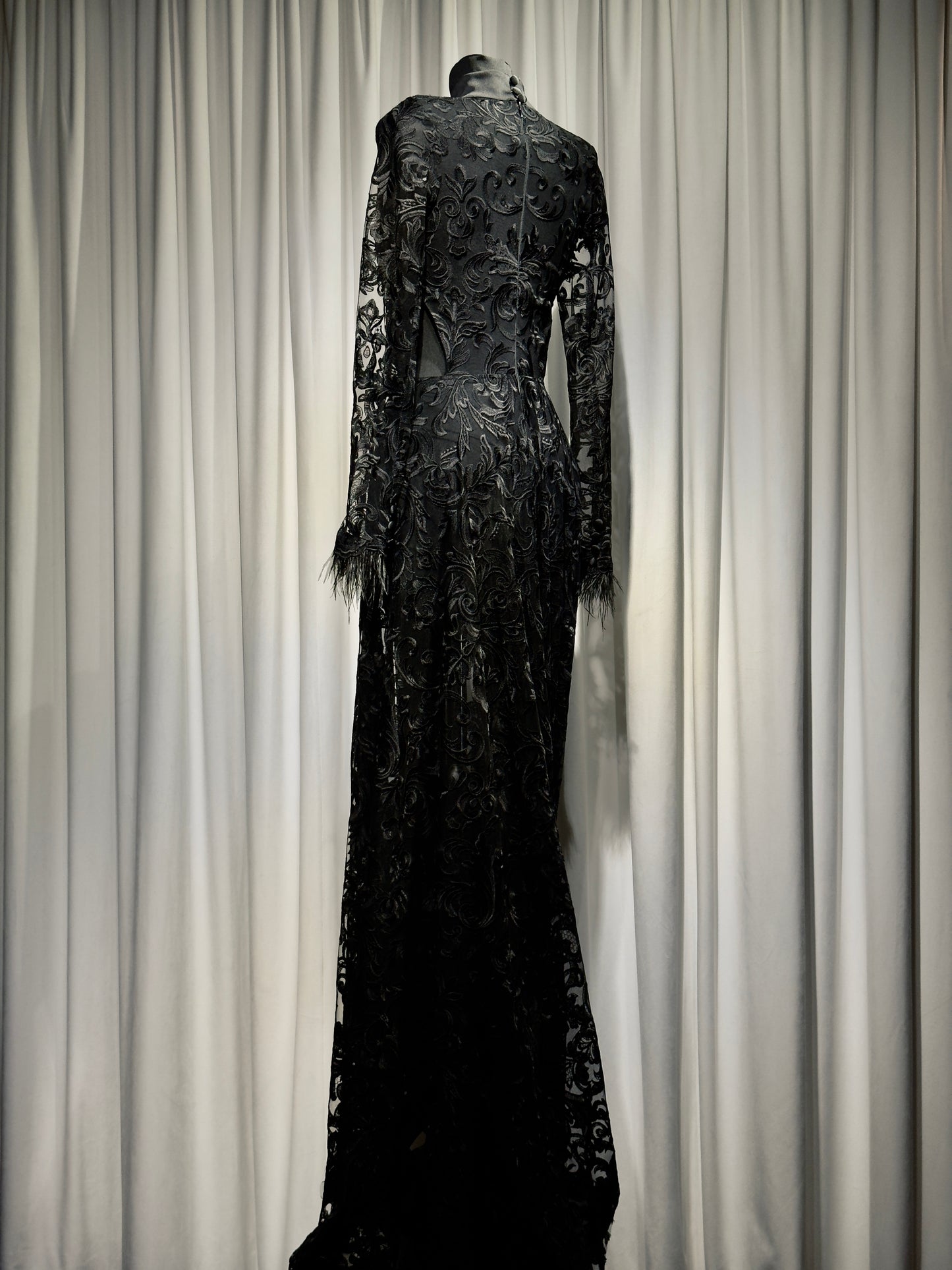 Noir Elegance