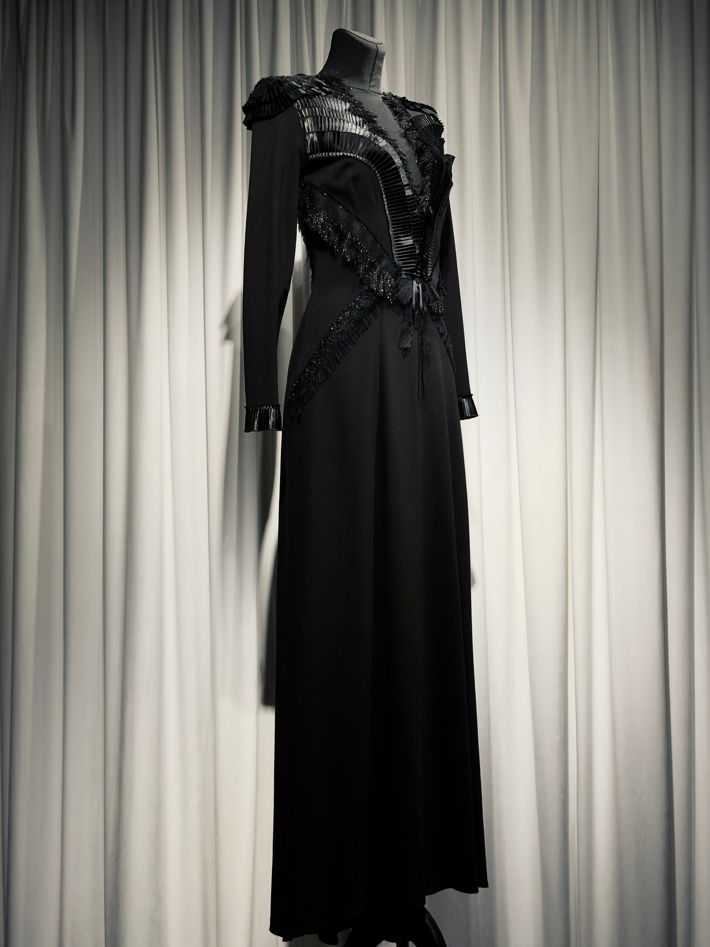 Midnight Lace