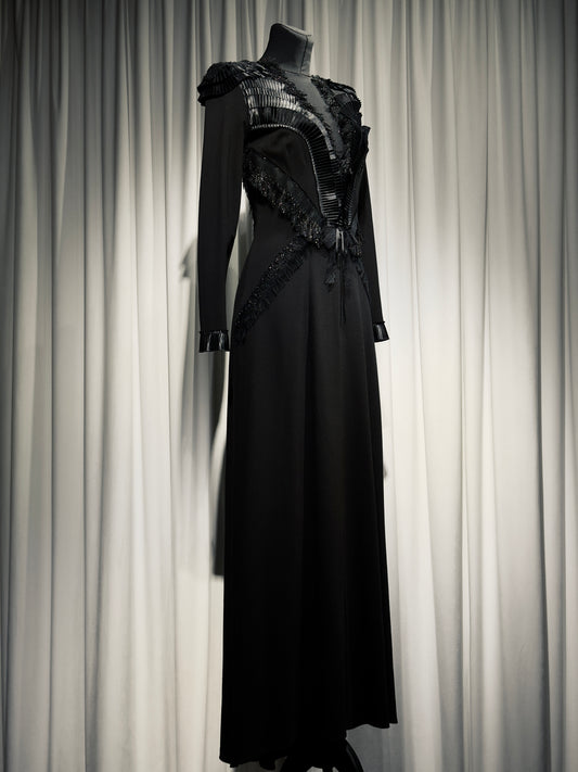 Midnight Lace