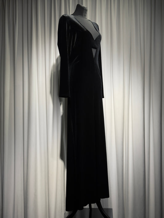 Black Orchid